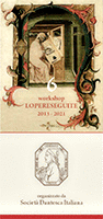 Brochure Workshop 6 De vulgari eloquentia